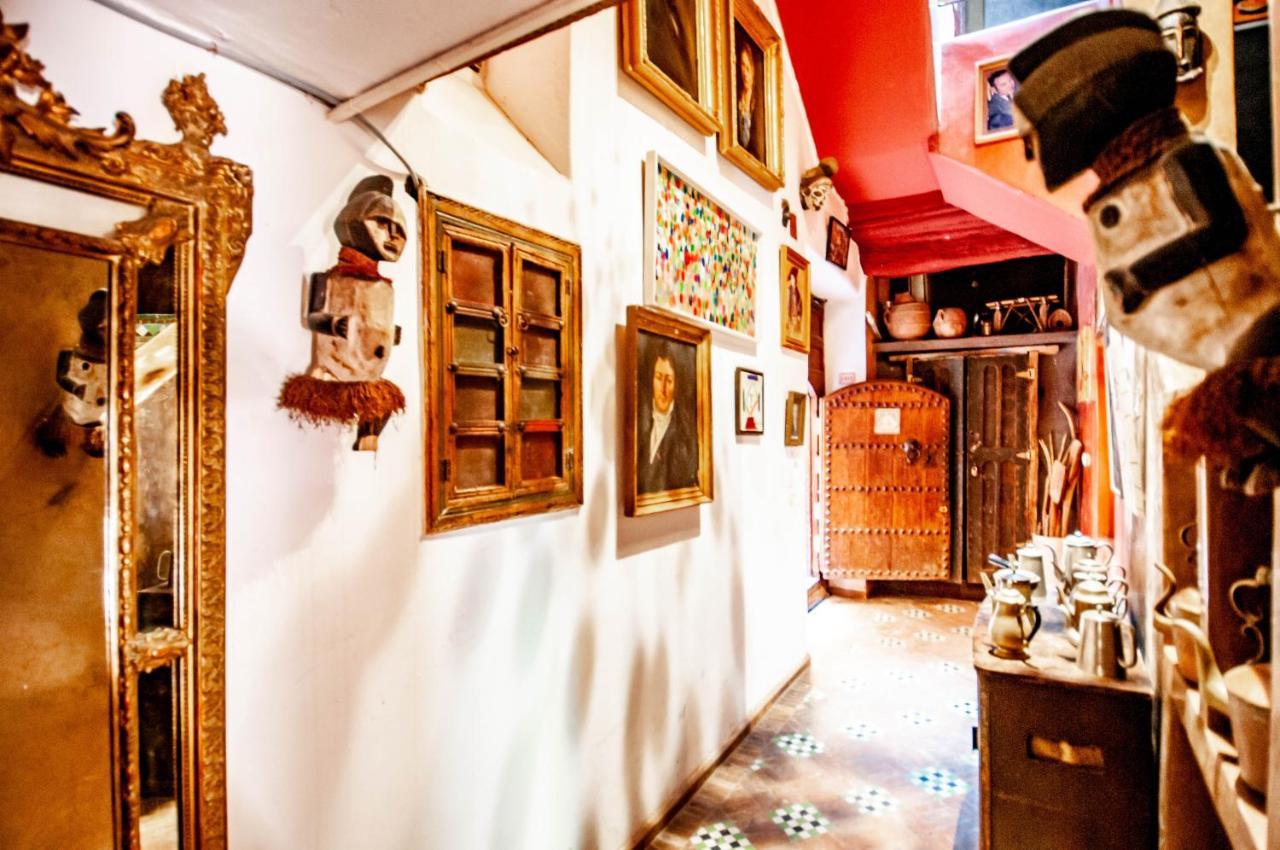 Riad Chorfa Маракеш Екстериор снимка