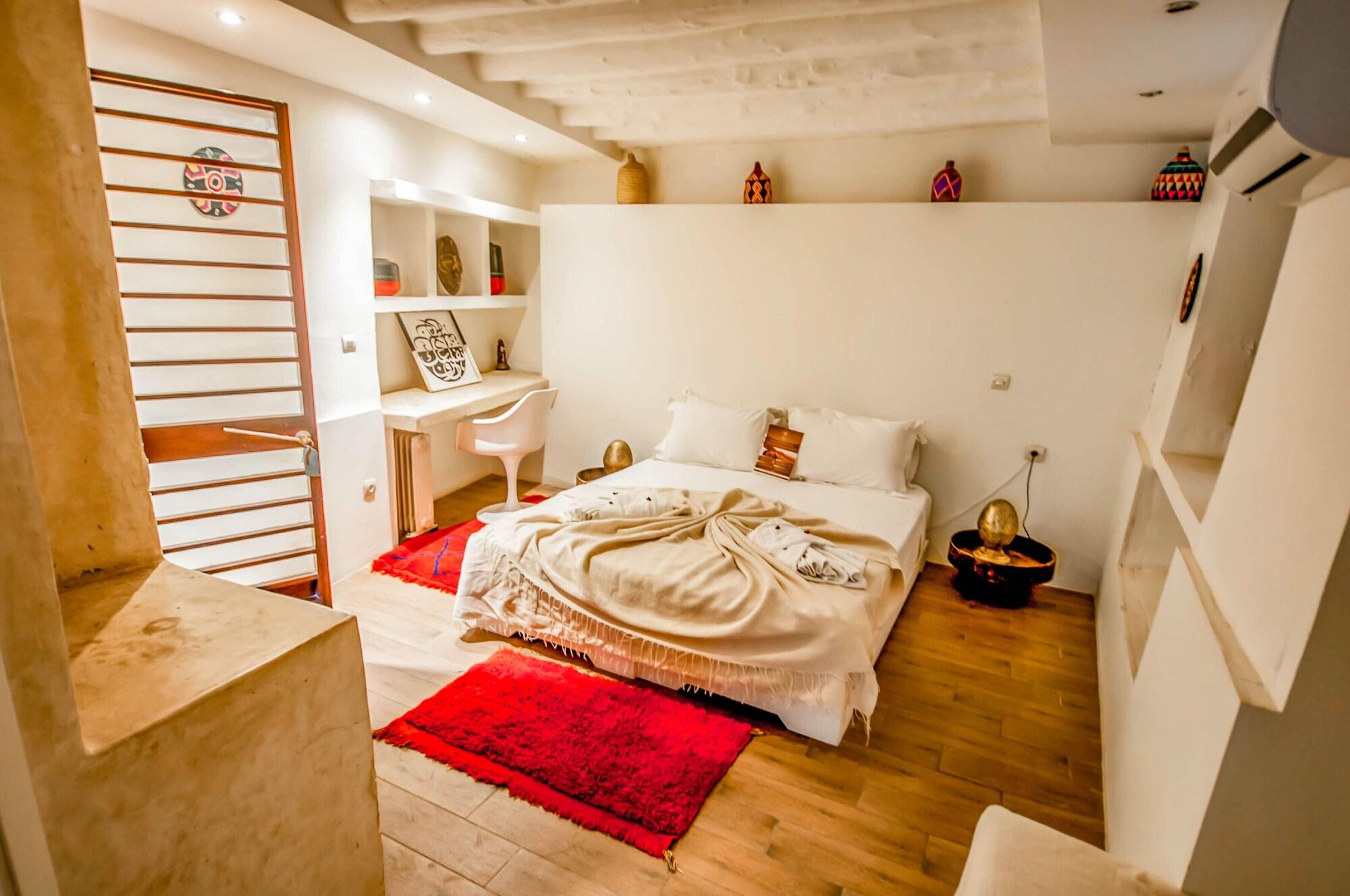 Riad Chorfa Маракеш Екстериор снимка
