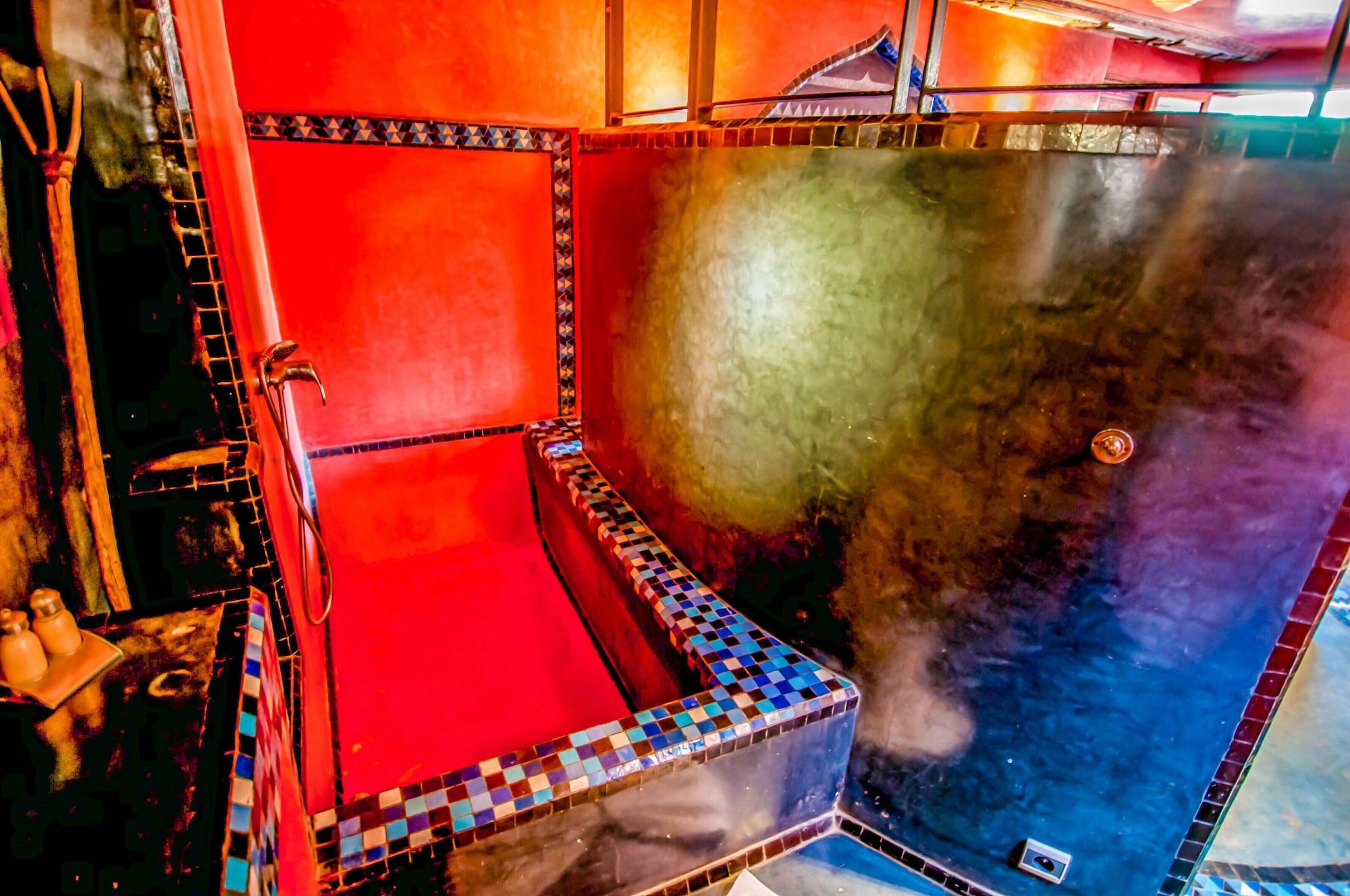 Riad Chorfa Маракеш Екстериор снимка