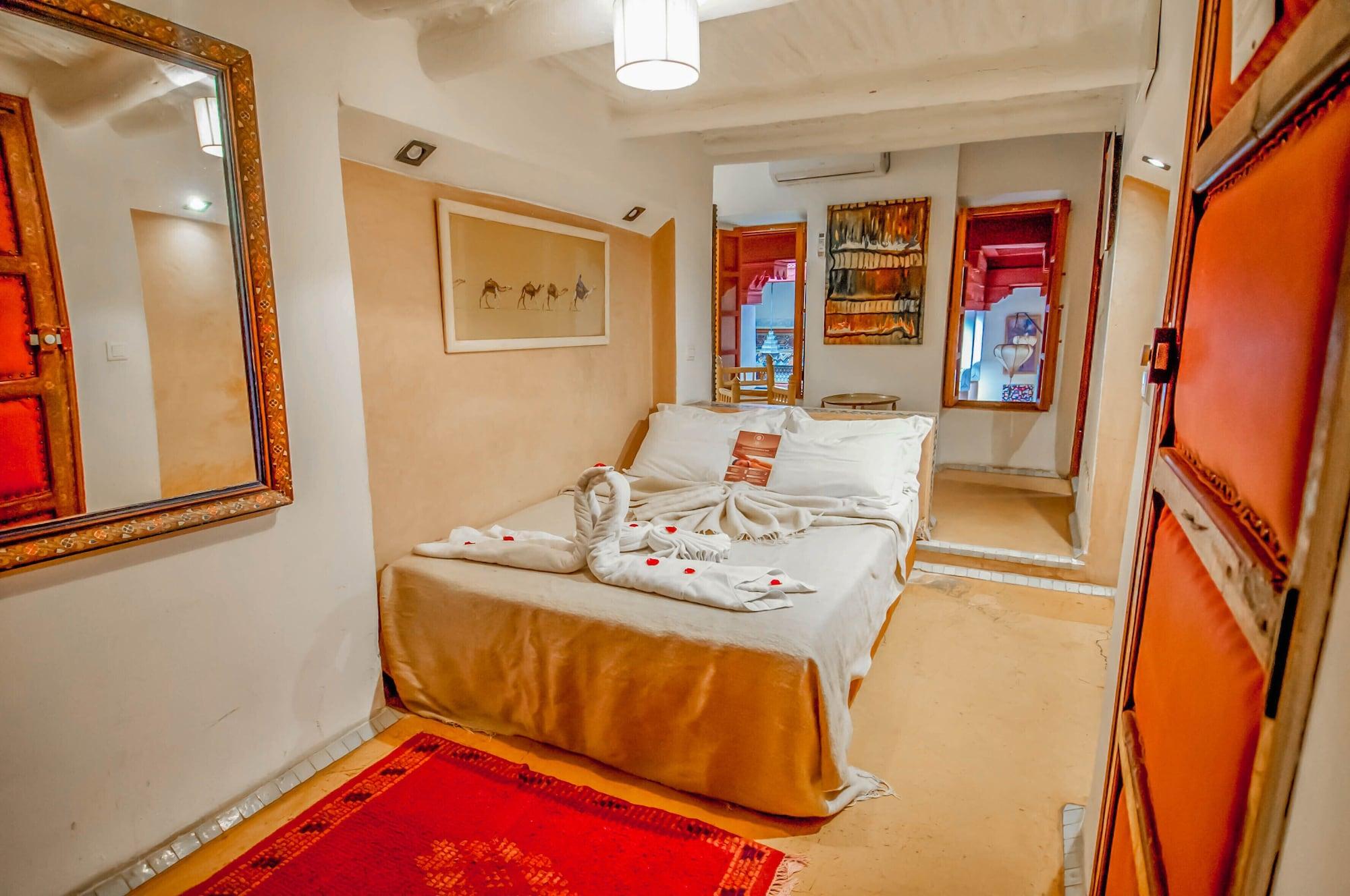 Riad Chorfa Маракеш Екстериор снимка