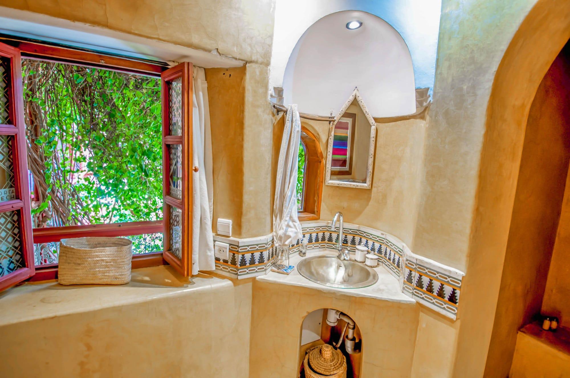 Riad Chorfa Маракеш Екстериор снимка