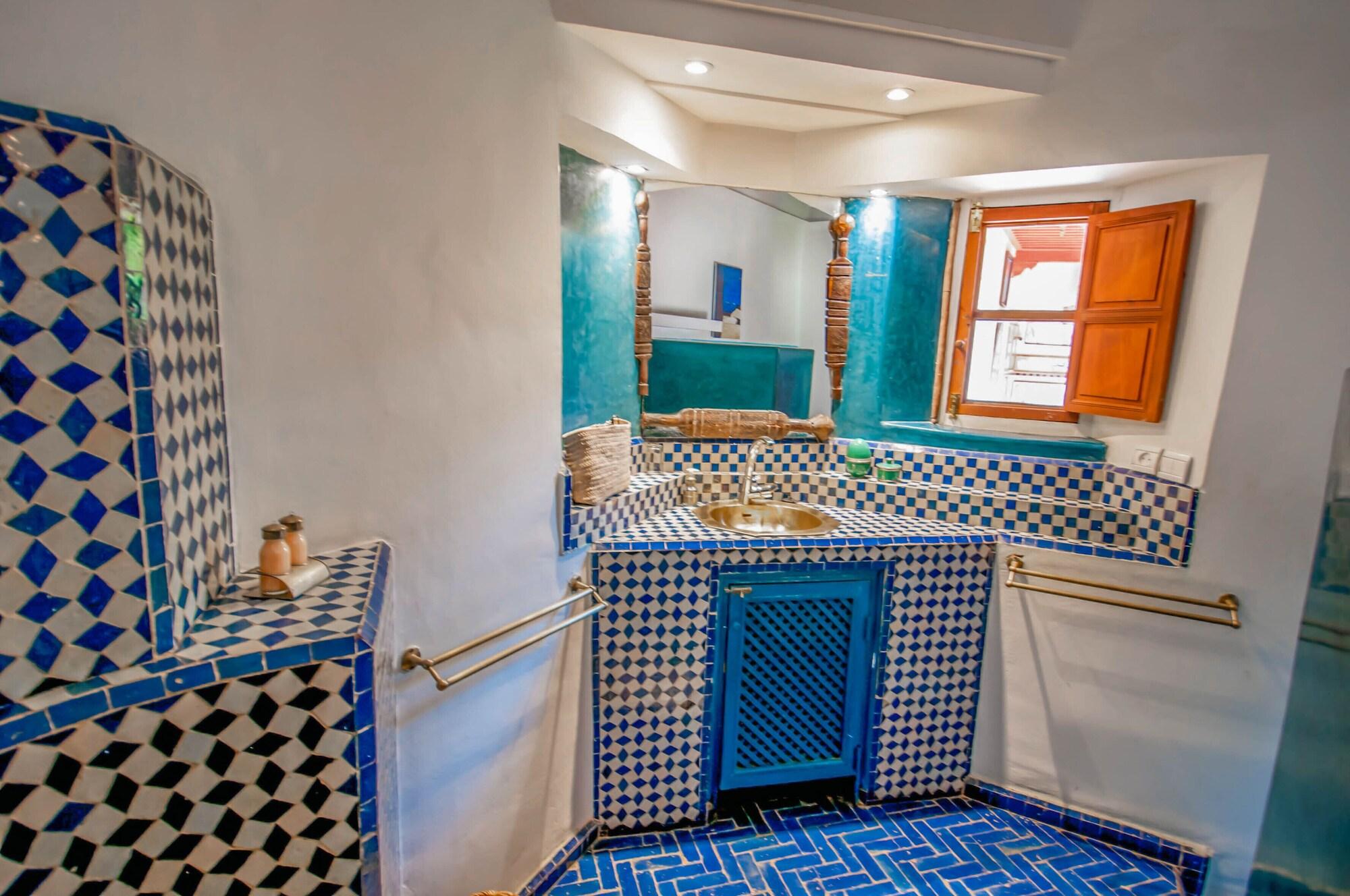Riad Chorfa Маракеш Екстериор снимка